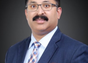 Holiday Inn New Delhi Aerocity welcomes Shuvendu Banerjee as new GM
