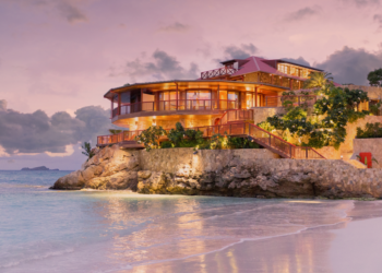 6 hotels represented by Heavens Portfolio India make the ‘World’s 50 Best Hotels 2024’ list