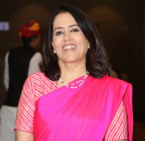 Gunjan Sabikhi