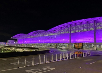 San Francisco International Airport (SFO)