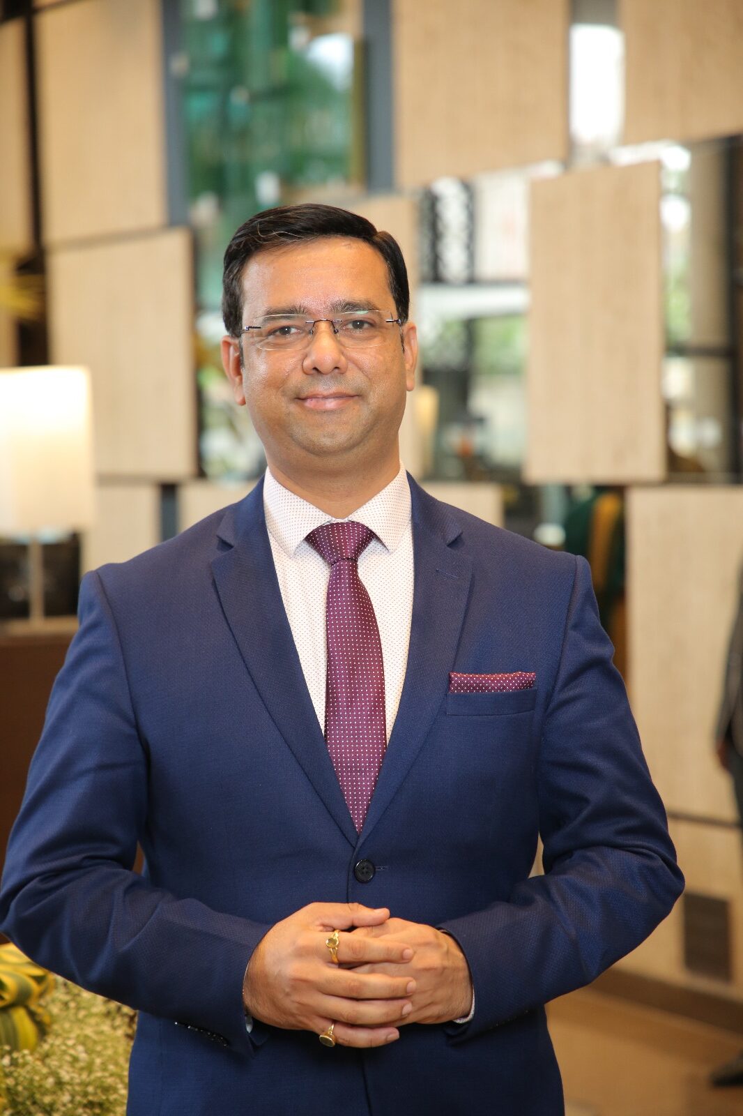 Holiday Inn Katra appoints Gaurav Sharma as new GM