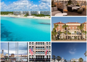Preferred Hotels & Resorts unveils 2024 Cyber Monday Offer
