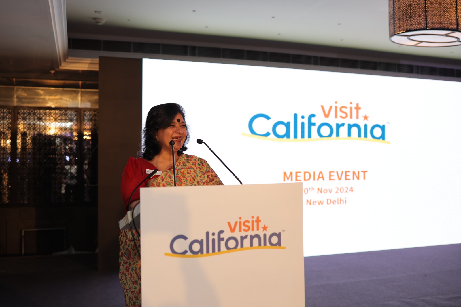 Game On! California showcases Sports, Entertainment, and Culinary excellence
