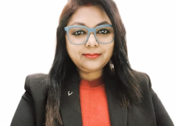 Cheval Collection announces Dr. Banani Saikiam as New Deputy Director India