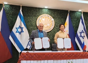 Israel and Philippines deepen tourism collaboration: MoU signed between the two nations