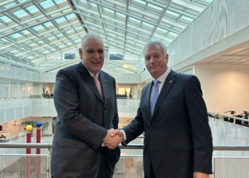 Star Alliance Chief Executive Board elects Michael Rousseau as new Chairperson