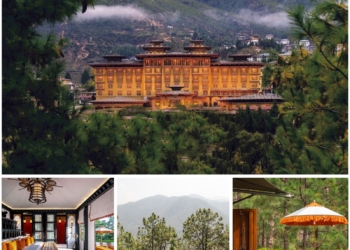 Pemako Hotels- Redefining the Luxury Landscape of Bhutan