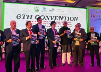 Hon’ble Tourism Minister commends ITTA for exemplary work in the Tourism Industry