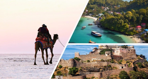 Top Travel Destinations to Explore Before 2025 End’s