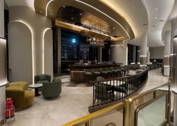 Encalm Hospitality unveils Encalm Privé at Hyderabad’s Rajiv Gandhi International Airport