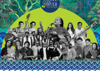  Experience the timeless magic of Indian classical music amidst Corbett’s wilderness 