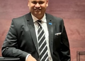 Wyndham Hotels & Resorts welcomes Rahool Macarius as new Market Managing Director, Eurasia