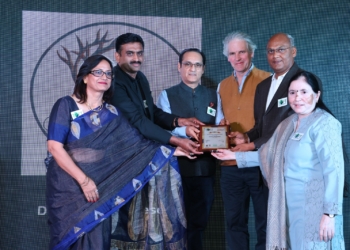 TOFTigers urges India to lead a new era of Re-Wilding and Conservation