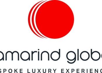 Tamarind Global unveils new logo; embraces evolution and contemporary brand ethos