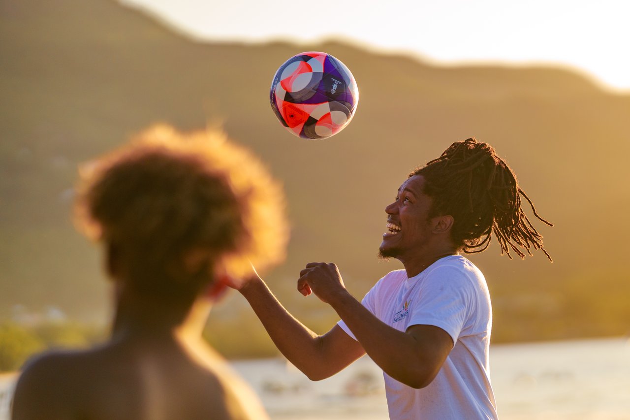 Seychelles sets the pitch for FIFA beach soccer World Cup 2025
