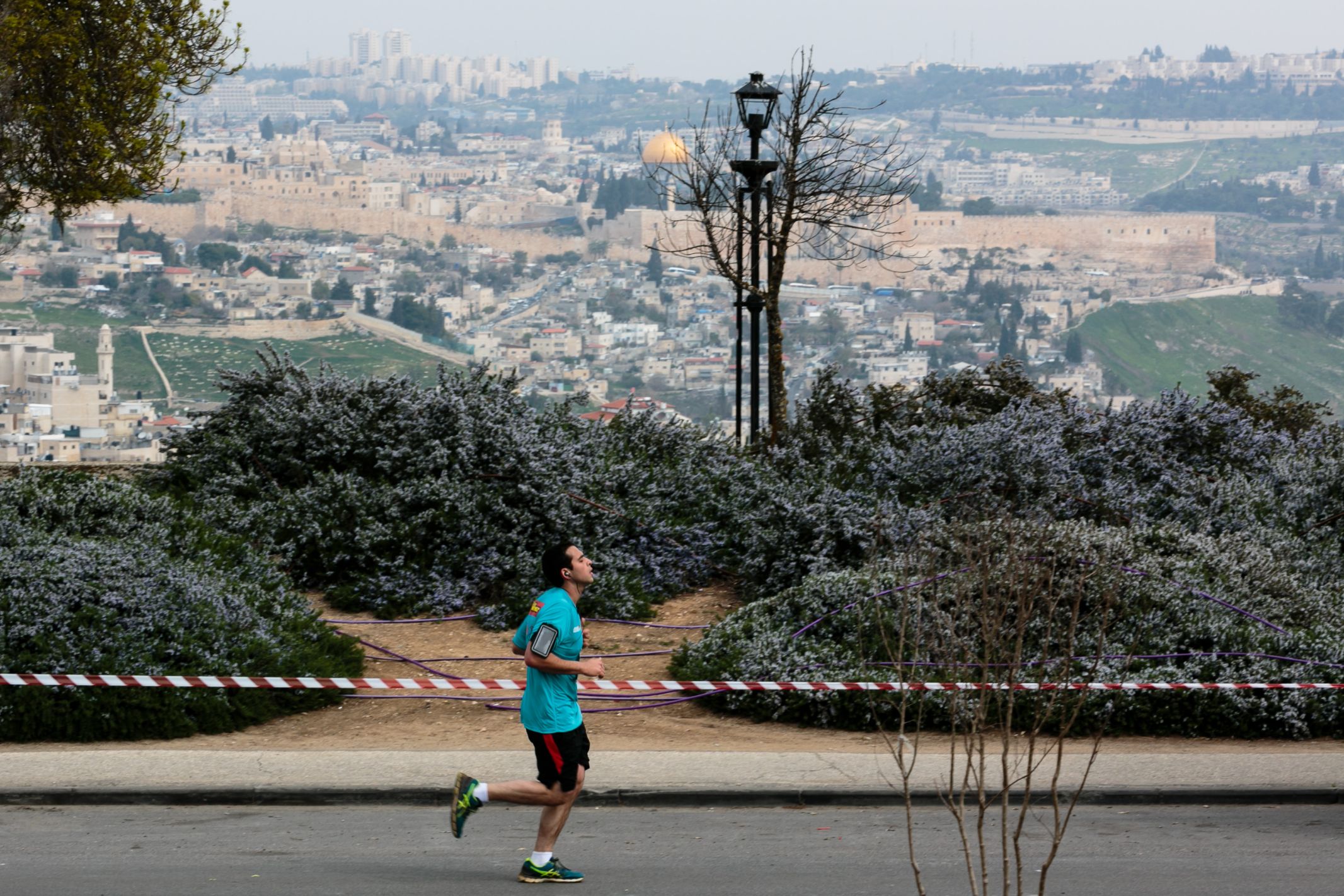 7 Ways to stay fit while on Vacation