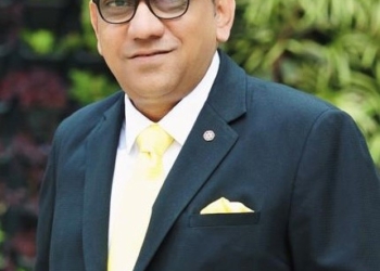 Rajesh Chakraborty leads Taj Hotel & Convention Centre, Agra to new heights of excellence