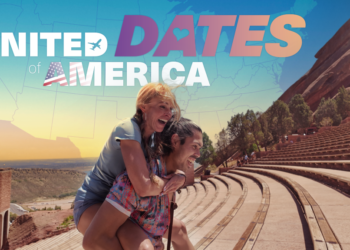 GoUSA TV celebrates Valentine’s Day with love-fueled programming featuring “United Dates of America” and “Lucky in Love”