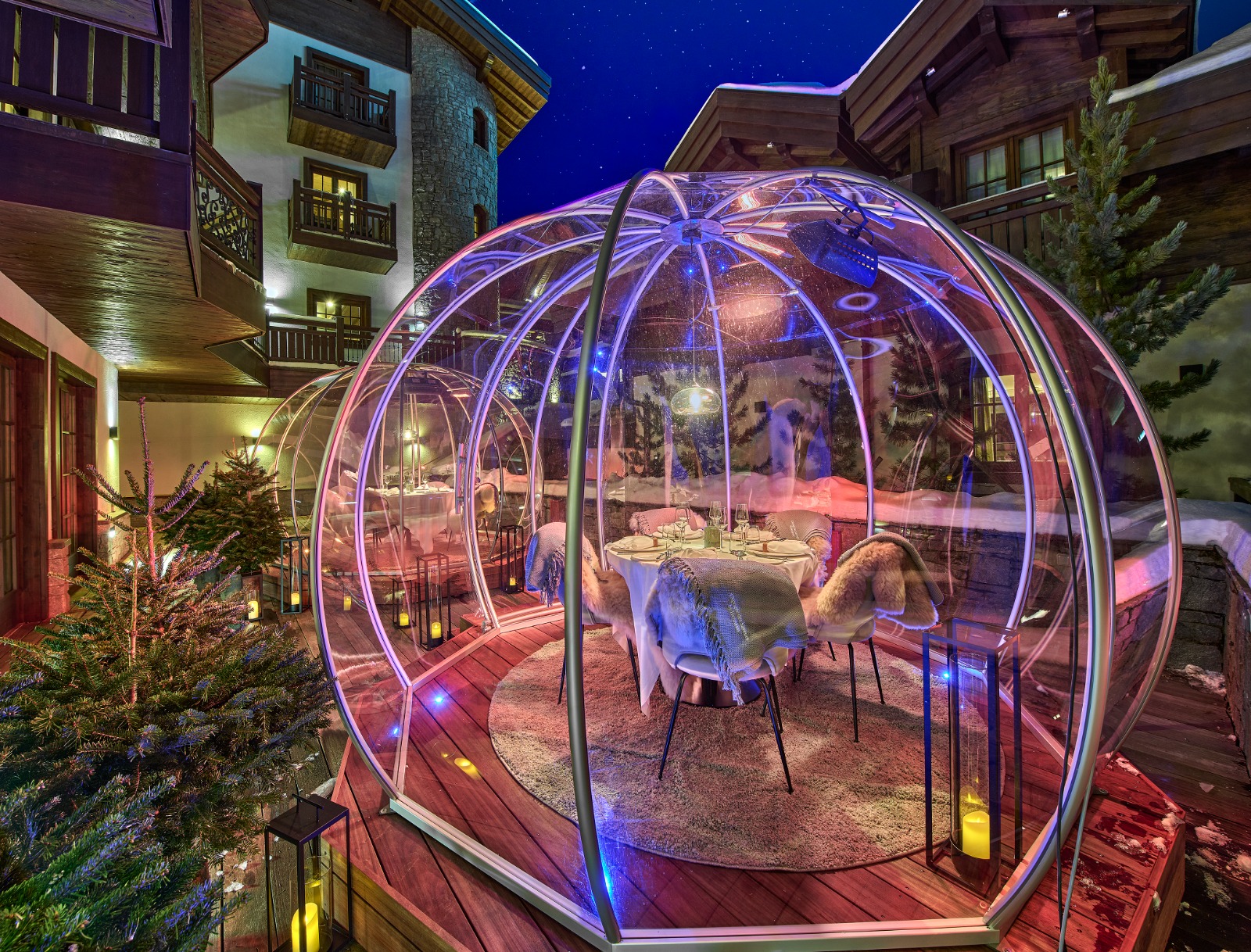 Escape to Romance : Top Valentine’s Day Getaways