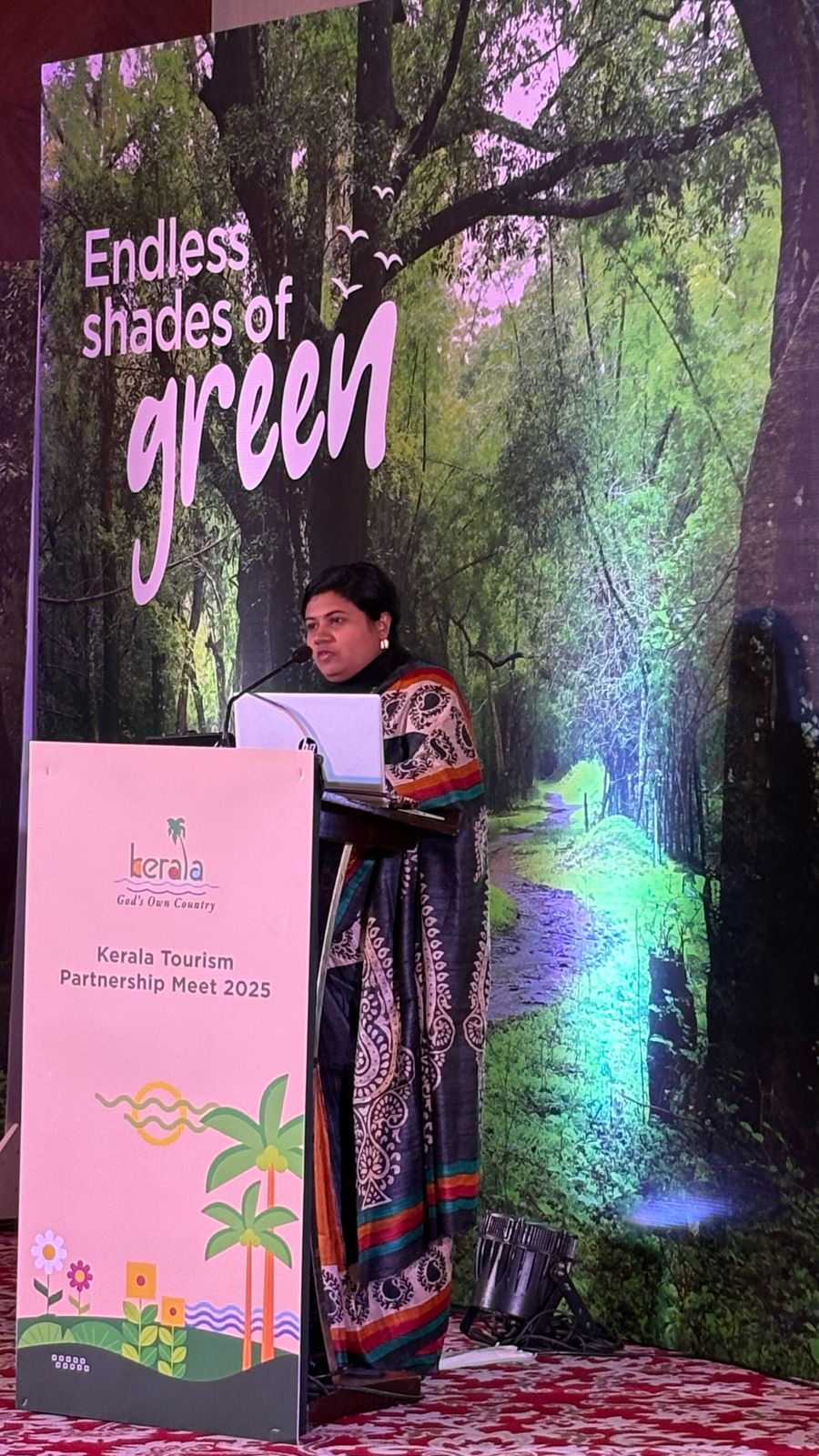 Kerala anticipates rise in summer tourists with complete travel experience