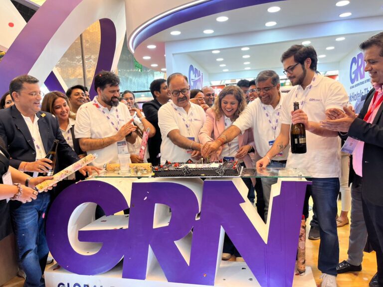 GRN unveils rebranding with new GRNconnect, GRNExperts,