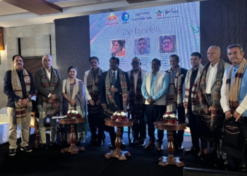 MOT (Northern Region) participates in Taj Mahotsav & ‘Agra Beyond Taj’ conference