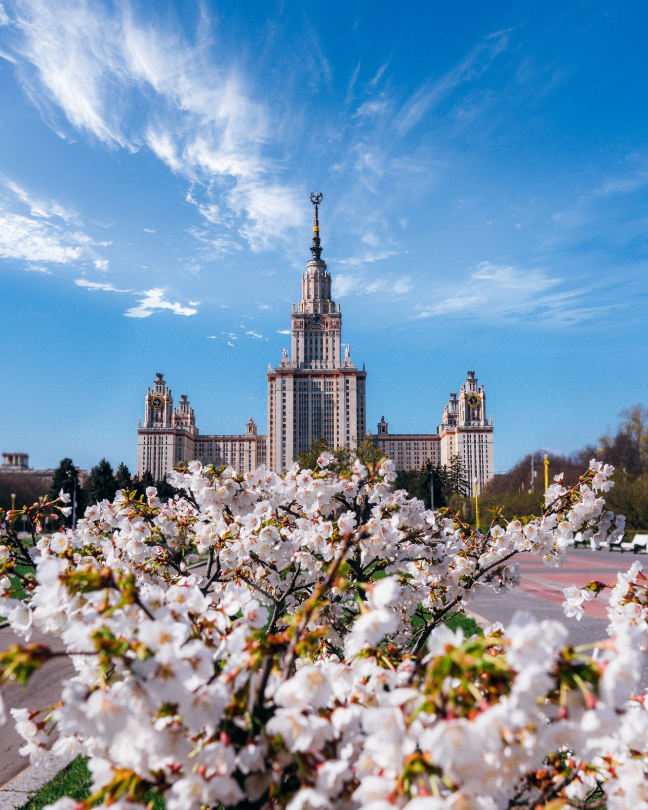 Discovering Moscow’s hidden Cultural Treasures