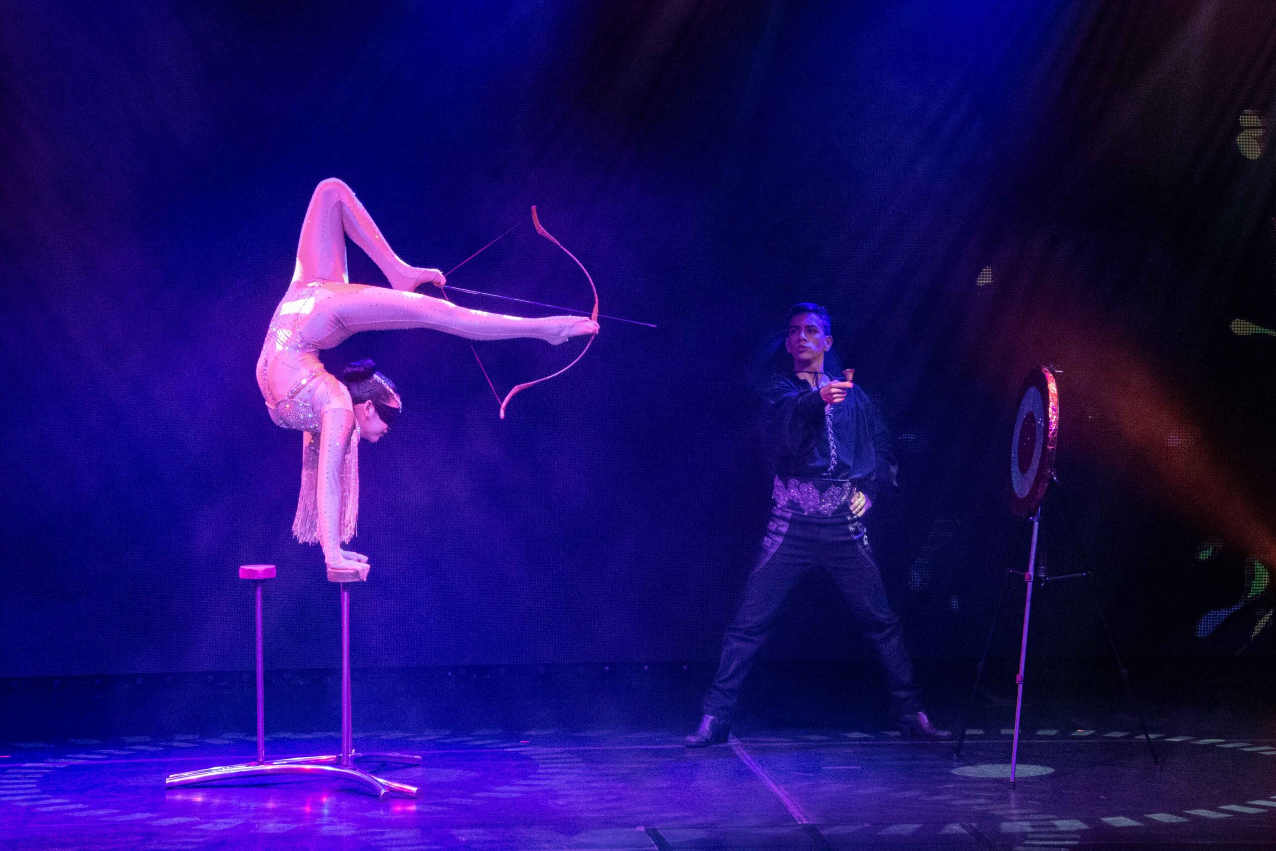 StarCruises and Dream Cruises celebrate spectacular official launch