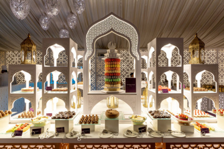 Atlantis, The Palm announces the grand return of the Asateer Tent for Ramadan 2025