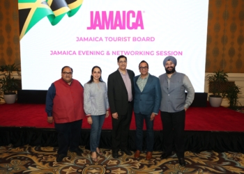 Jamaica Tourist Board hosts exclusive networking evening for travel trade and Media