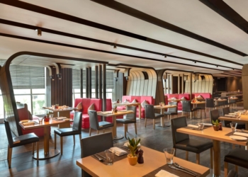 Chao Bella brings the ultimate hot pot experience to Crowne Plaza Greater Noida