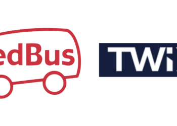 Twid Partners with redBus to introduce reward points as a payment method 