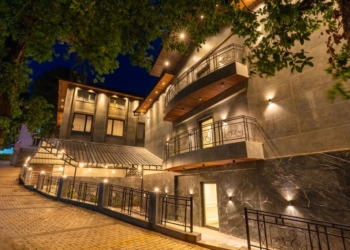 Eight Continents expands its portfolio with the addition of Hanric by Eight Continents Ikshana Luxe, Nainital