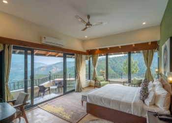 Ivory Destination expands in Uttarakhand with The Chamomile Estate