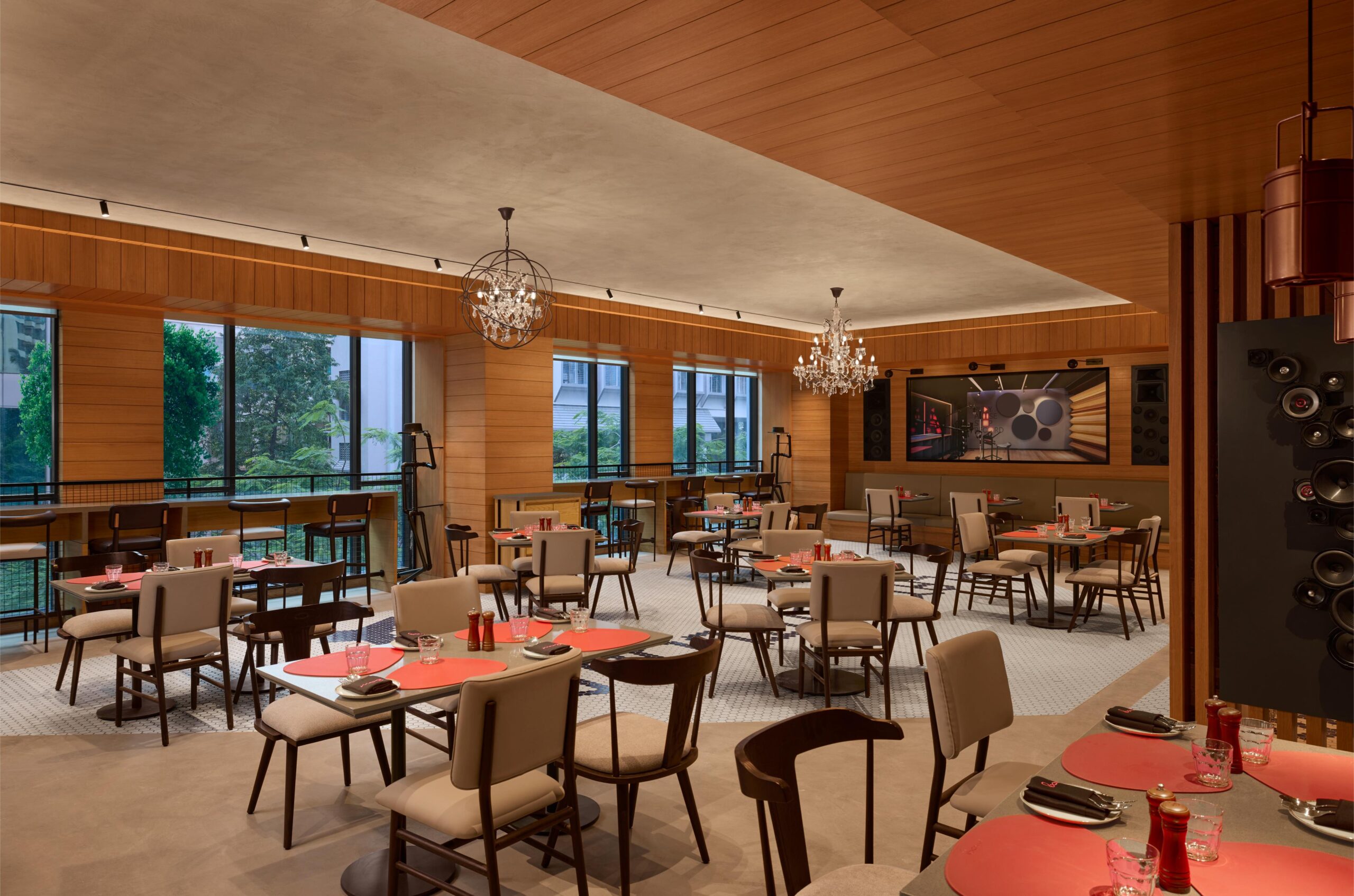 Celebrate women’s day with ‘pink power’ at Moxy Mumbai Andheri West