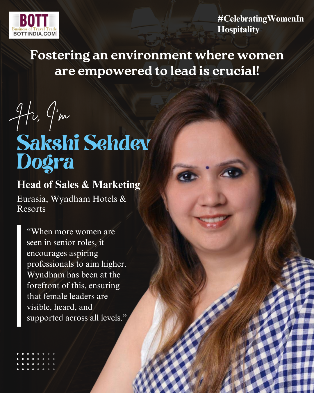 Celebrate women’s day with ‘pink power’ at Moxy Mumbai Andheri West