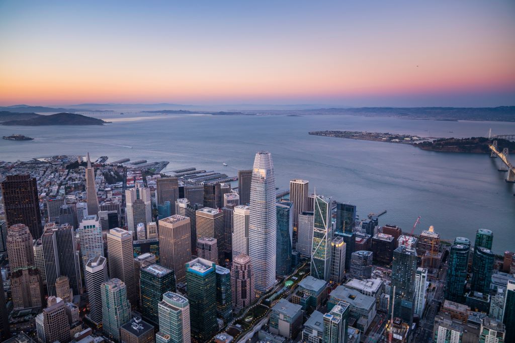 Game on! A sports enthusiast’s California adventure