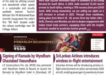 BOTT SHOTS – March 5, 2025