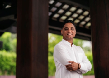 Luxury meets serenity at Phulay Bay