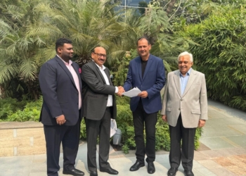 Hyatt expands presence in India with Grand Hyatt Shiwalik Hills in Kasauli