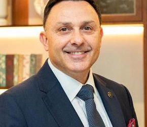 Cheval Collection appoints Ian James as GM for 2 prestigious London properties