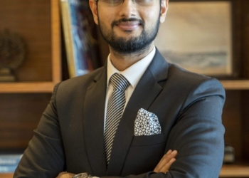 Hyatt Centric Janakpuri welcomes Anirudh Sanjeev as General Manager