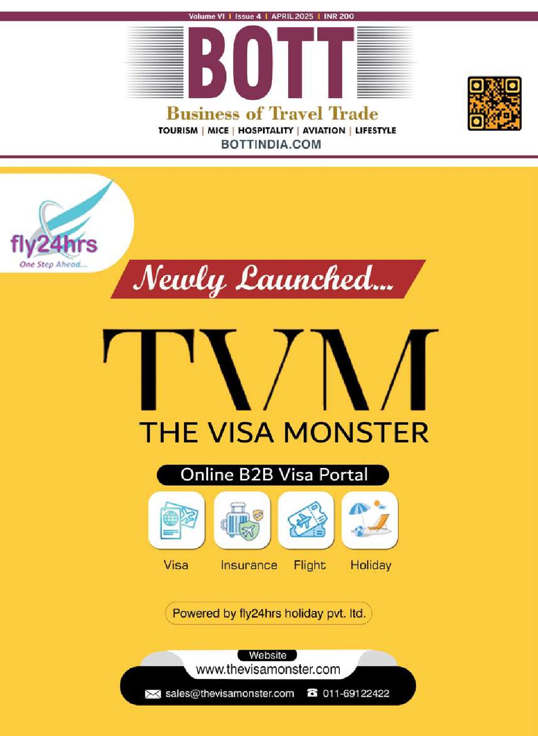 Travel News l Tourism News India | Travel Trade Magazine