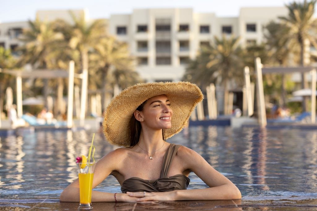 10 things to experience in Abu Dhabi this Easter