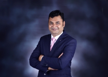Naukuchia House, IHCL SeleQtions appoints Sanjeev Kumar as General Manager