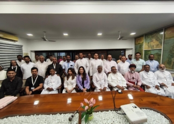 Israel Tourism Ministry organizes holy land pilgrimages seminar in Kerala ahead of Jubilee Year 2025