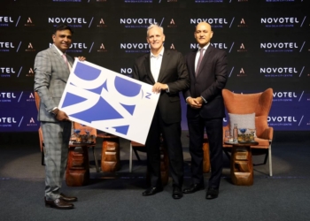 Novotel New Delhi City Centre opens, championing balanced living in Delhi