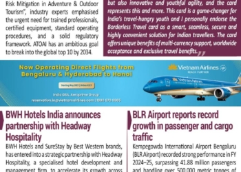 BOTT Shots: April 7, 2025