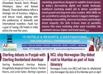 BOTT Shots: April 8, 2025