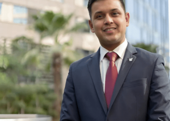 Pawan Singh appointed Director of Food & Beverage at JW Marriott New Delhi Aerocity
